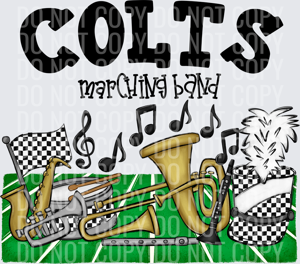 colts
