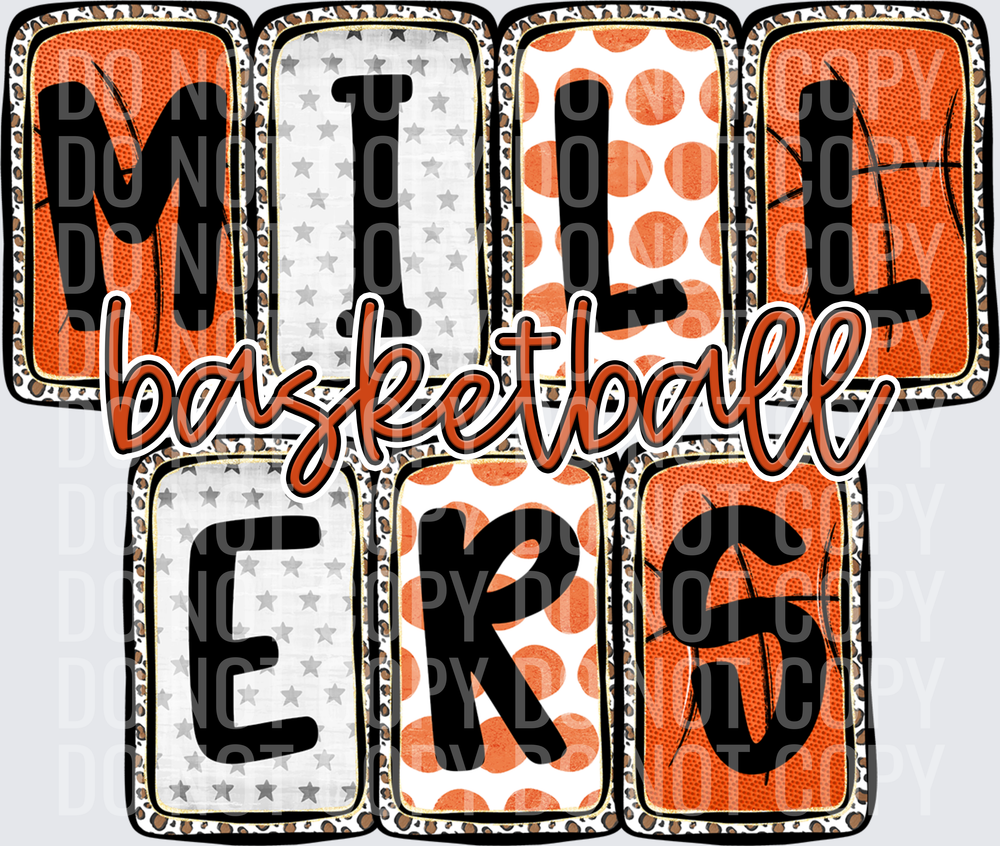 millers