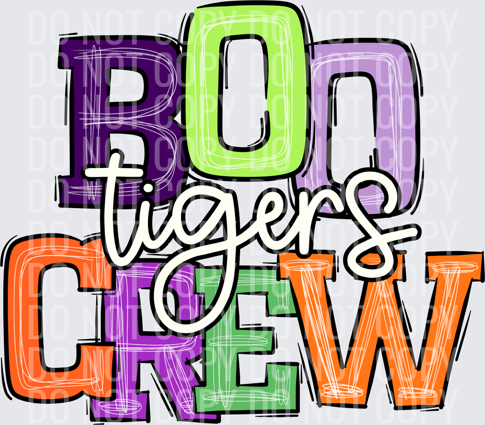 TIGERS