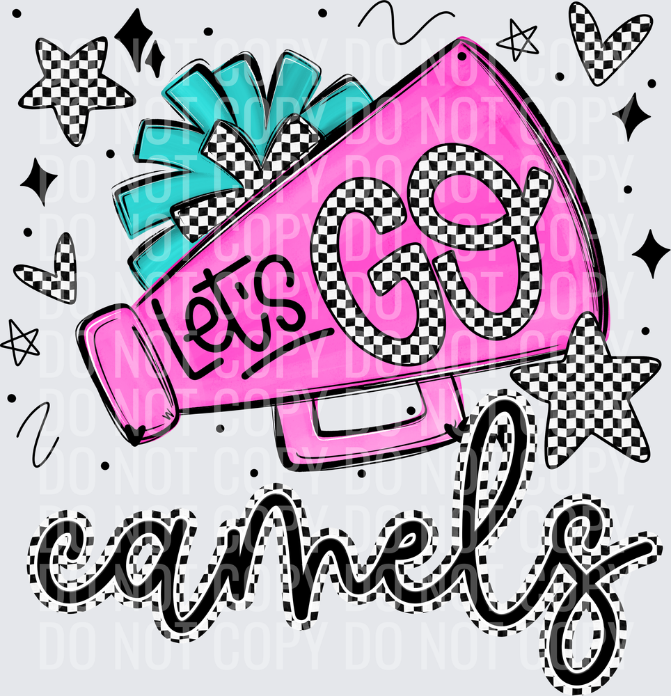 camels