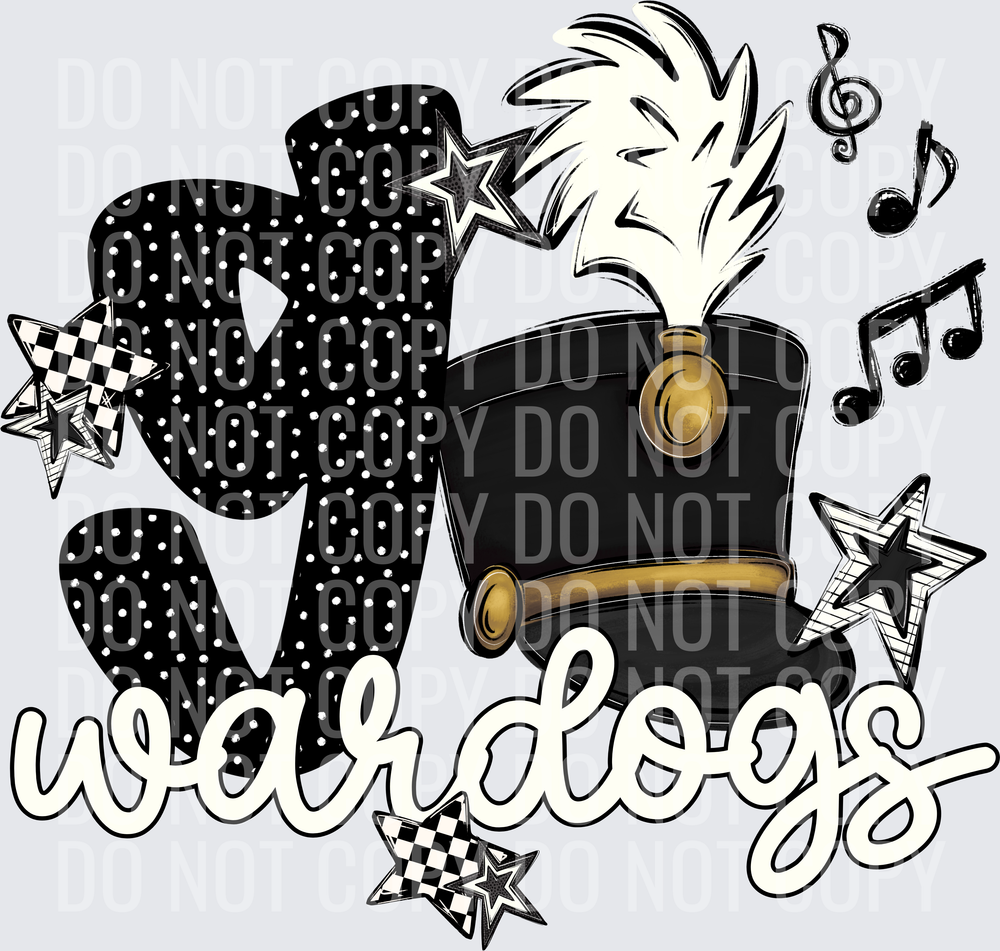 WARDOGS
