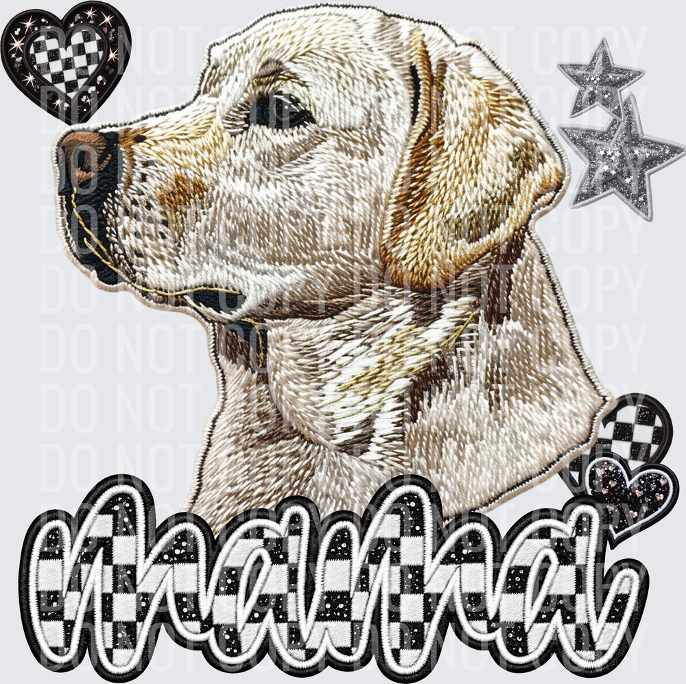 White Lab