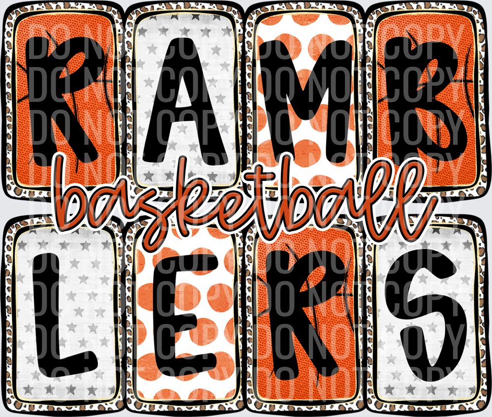 ramblers