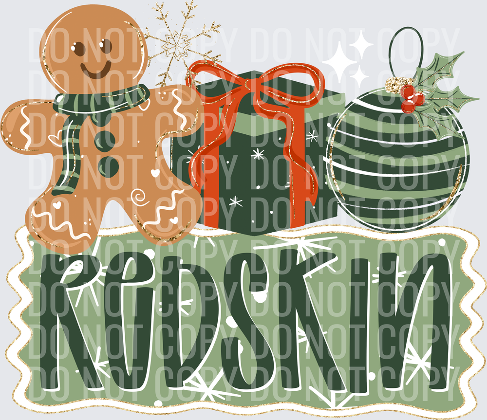 Redskin