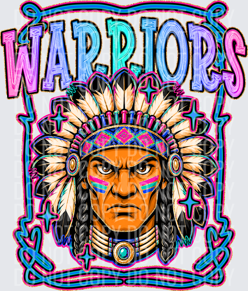 KayndiDesigns 08.26 Retro Pop Warriors 5