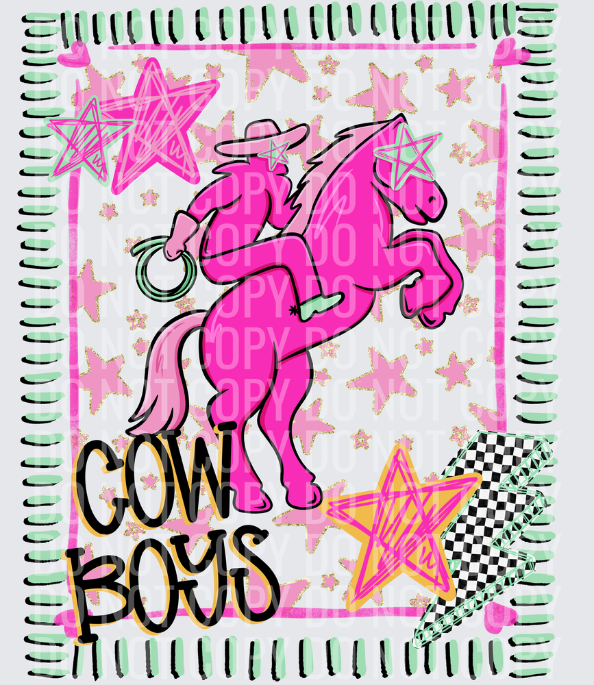COWBOYS