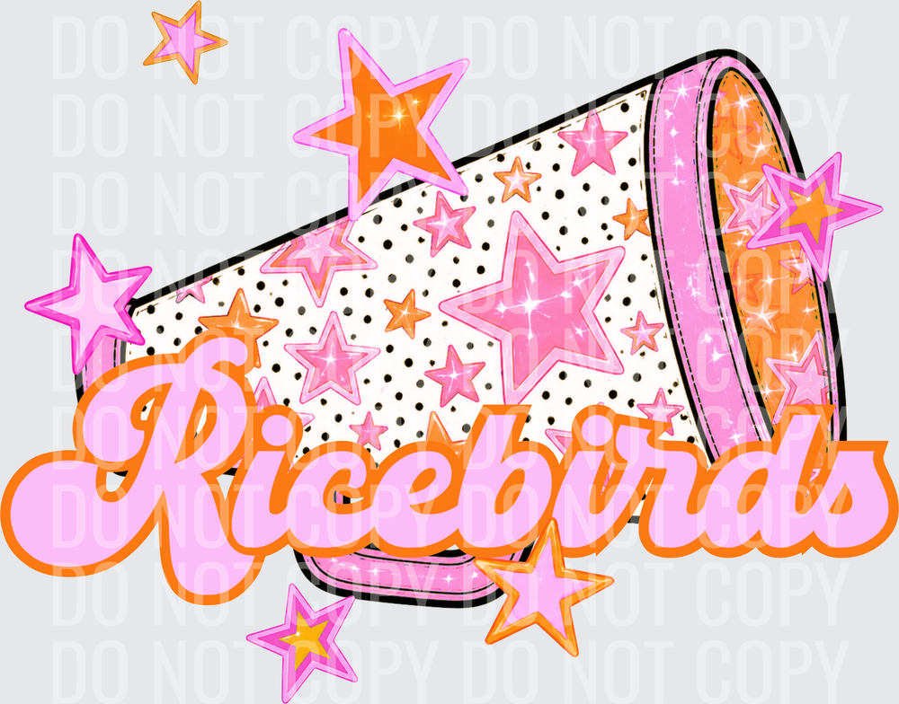 RICEBIRDS