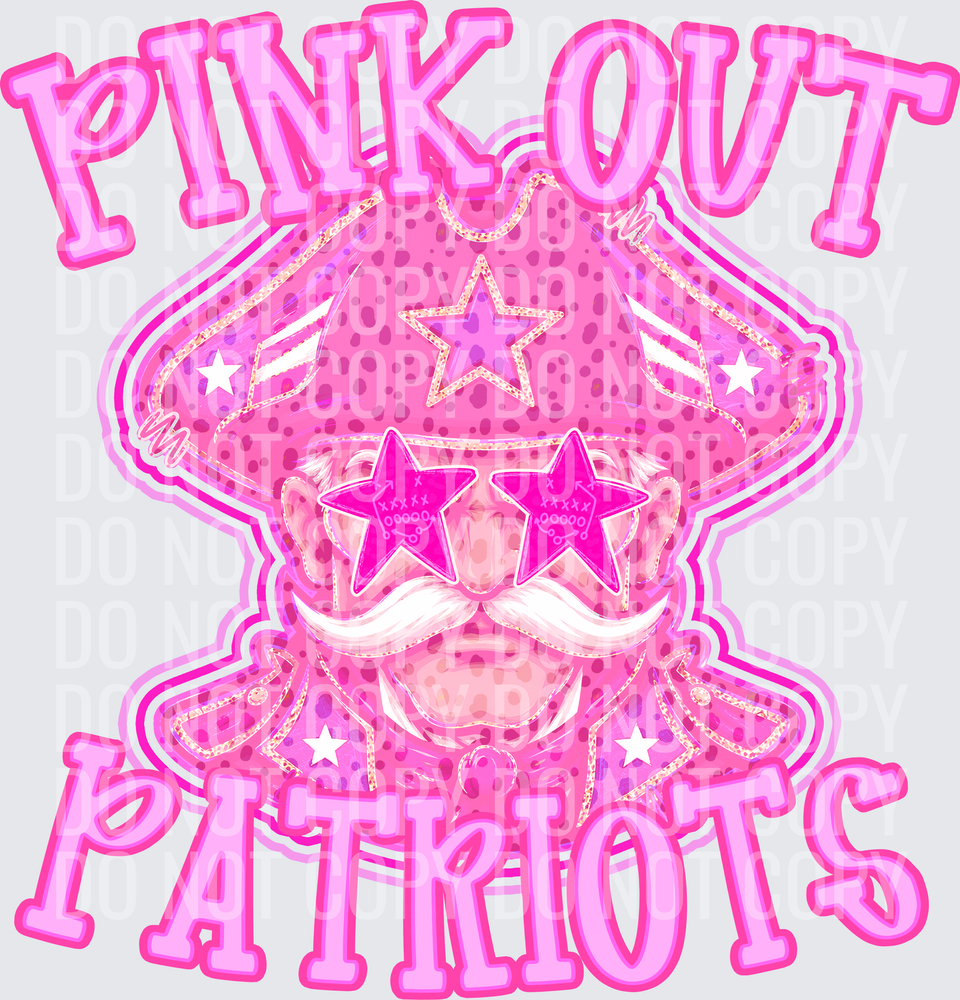 KayndiDesigns 09.26 Pink Out Patriots