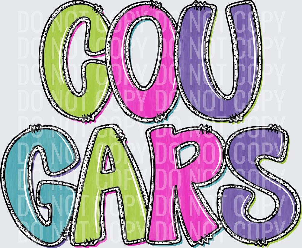 COU-GARS