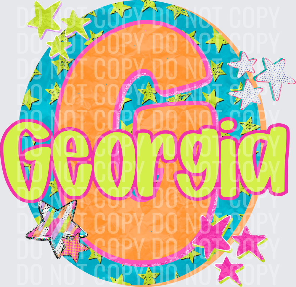GEORGIA