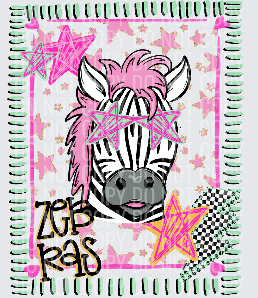 ZEBRAS