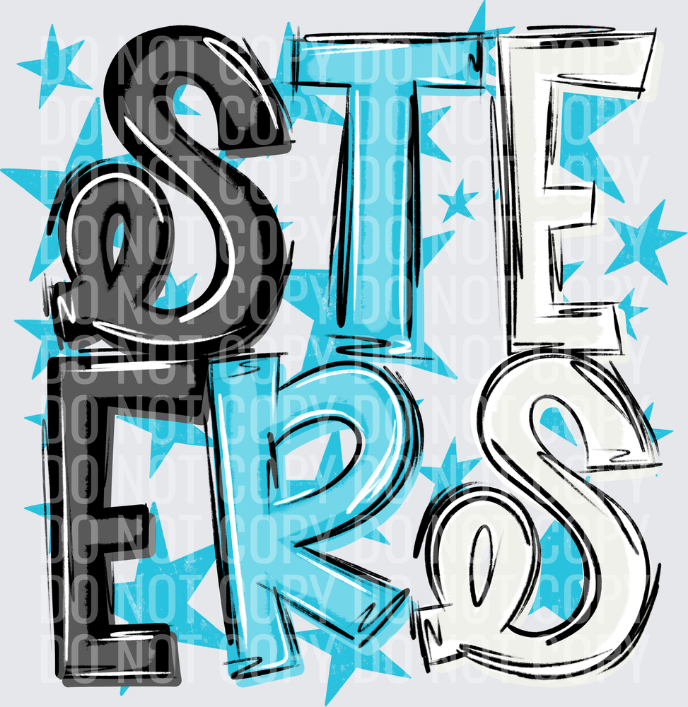 STE-ERS
