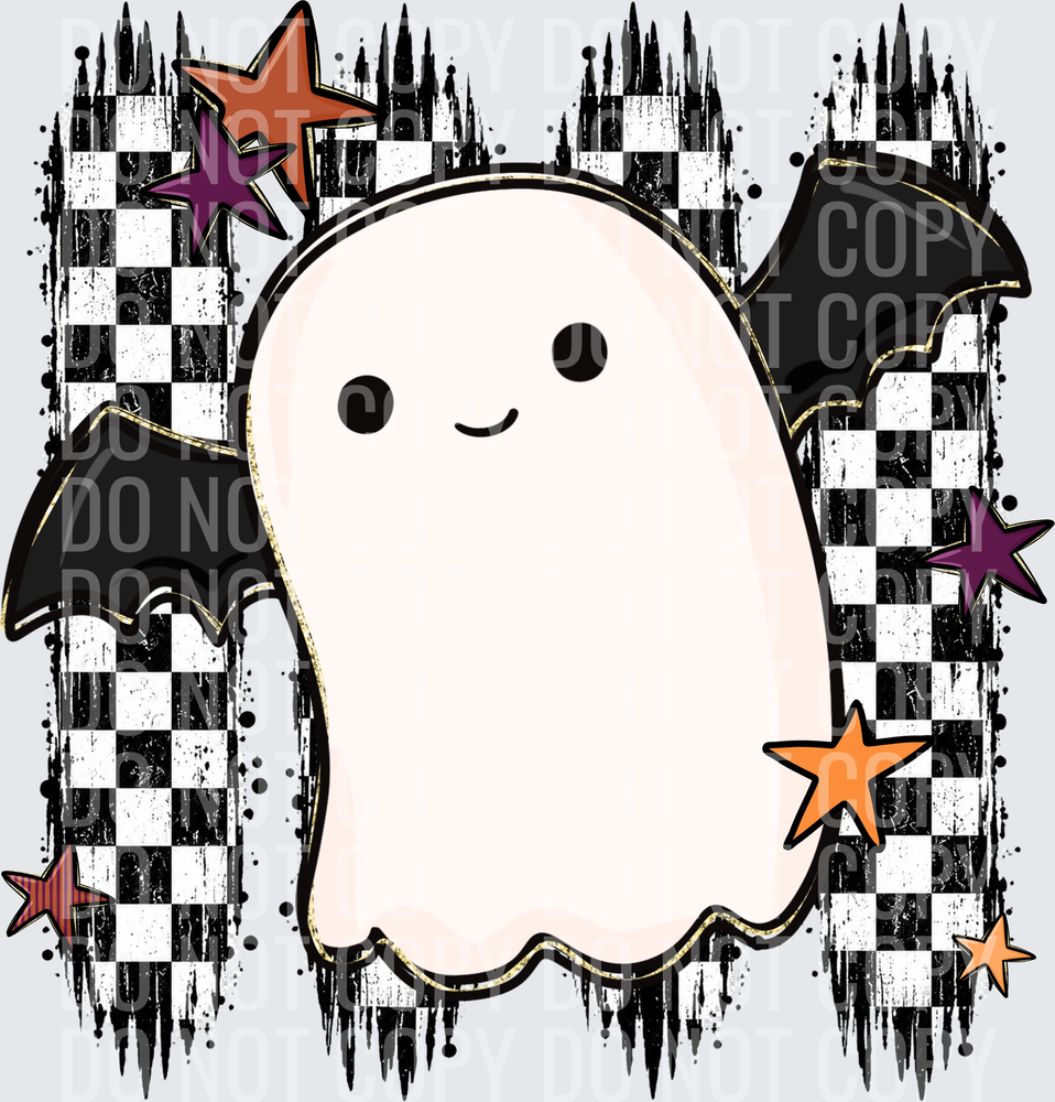 GHOST BAT