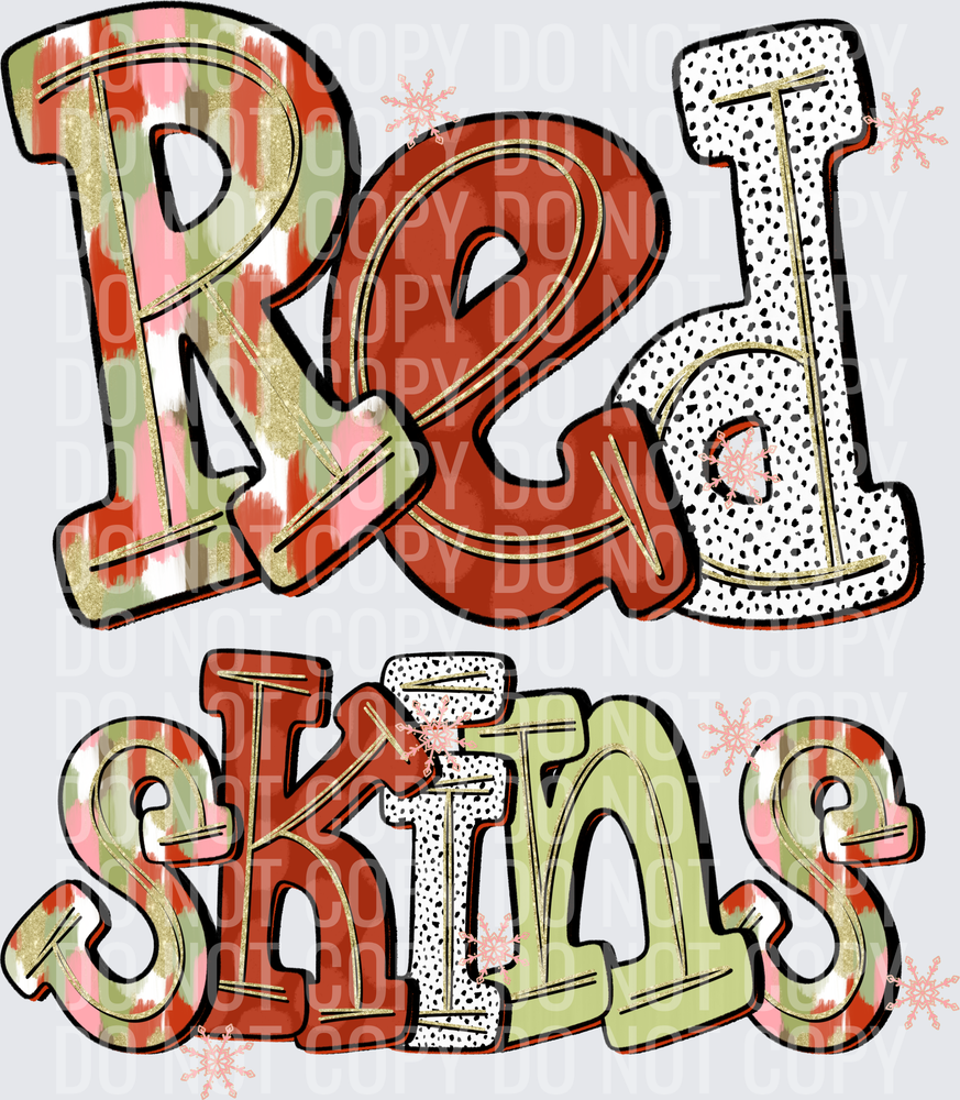 Redskins