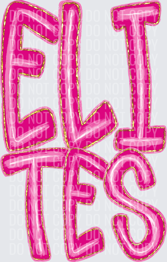 ELI-TES