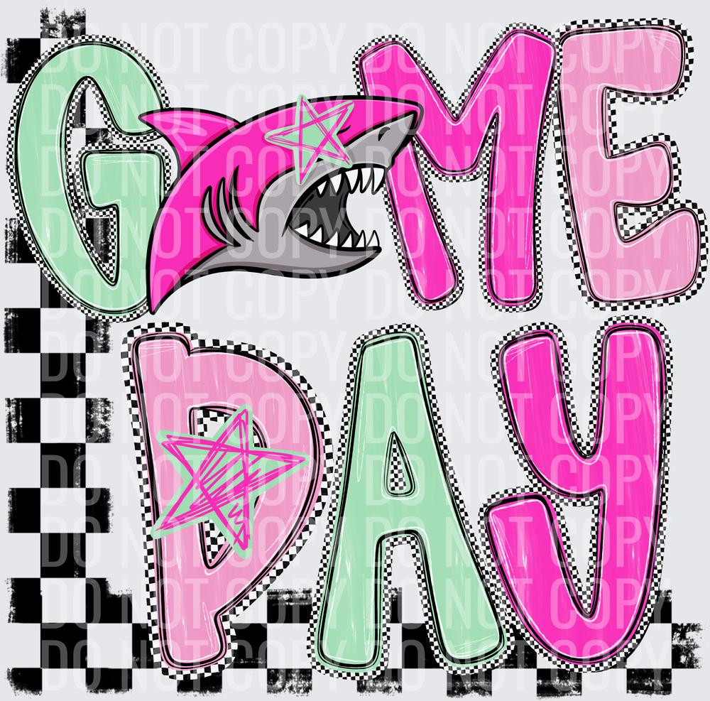 SHARKS