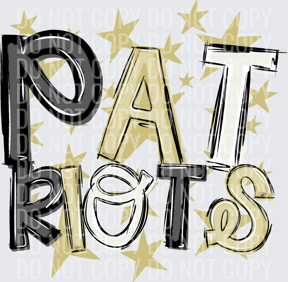 PAT-RIOTS