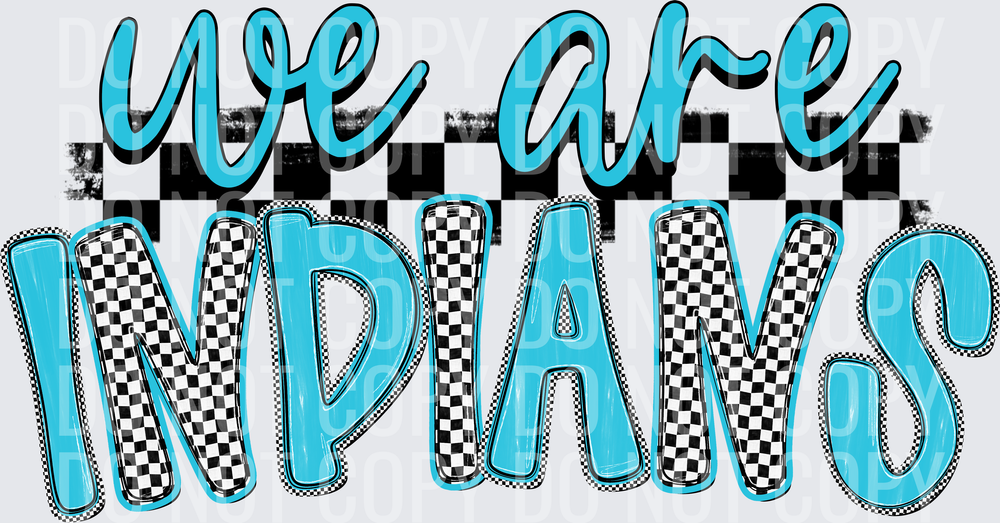 INDIANS