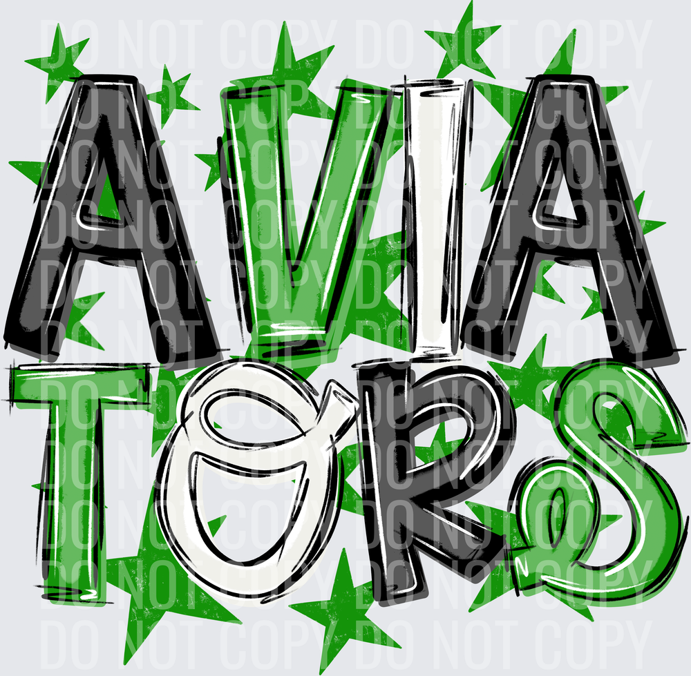 AVIA-TORS