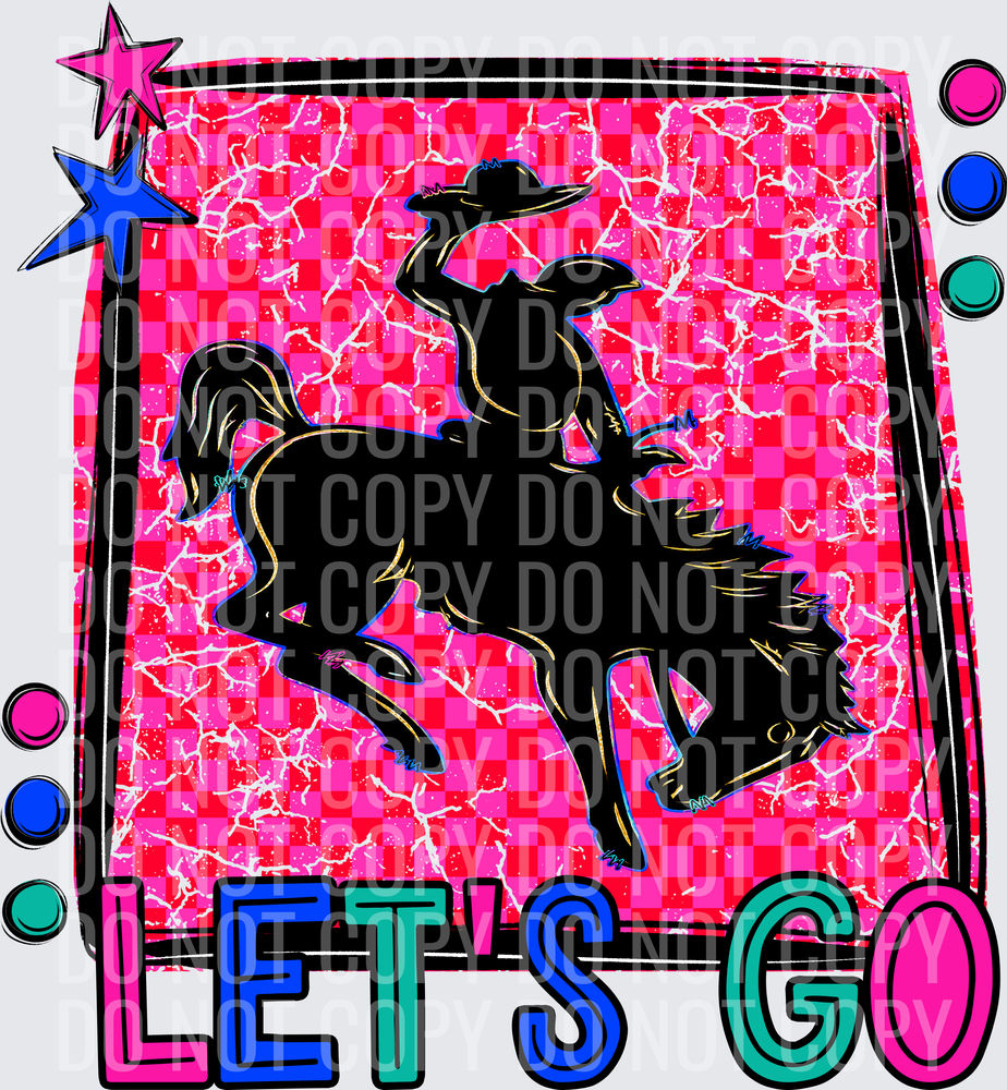 Buckaroos