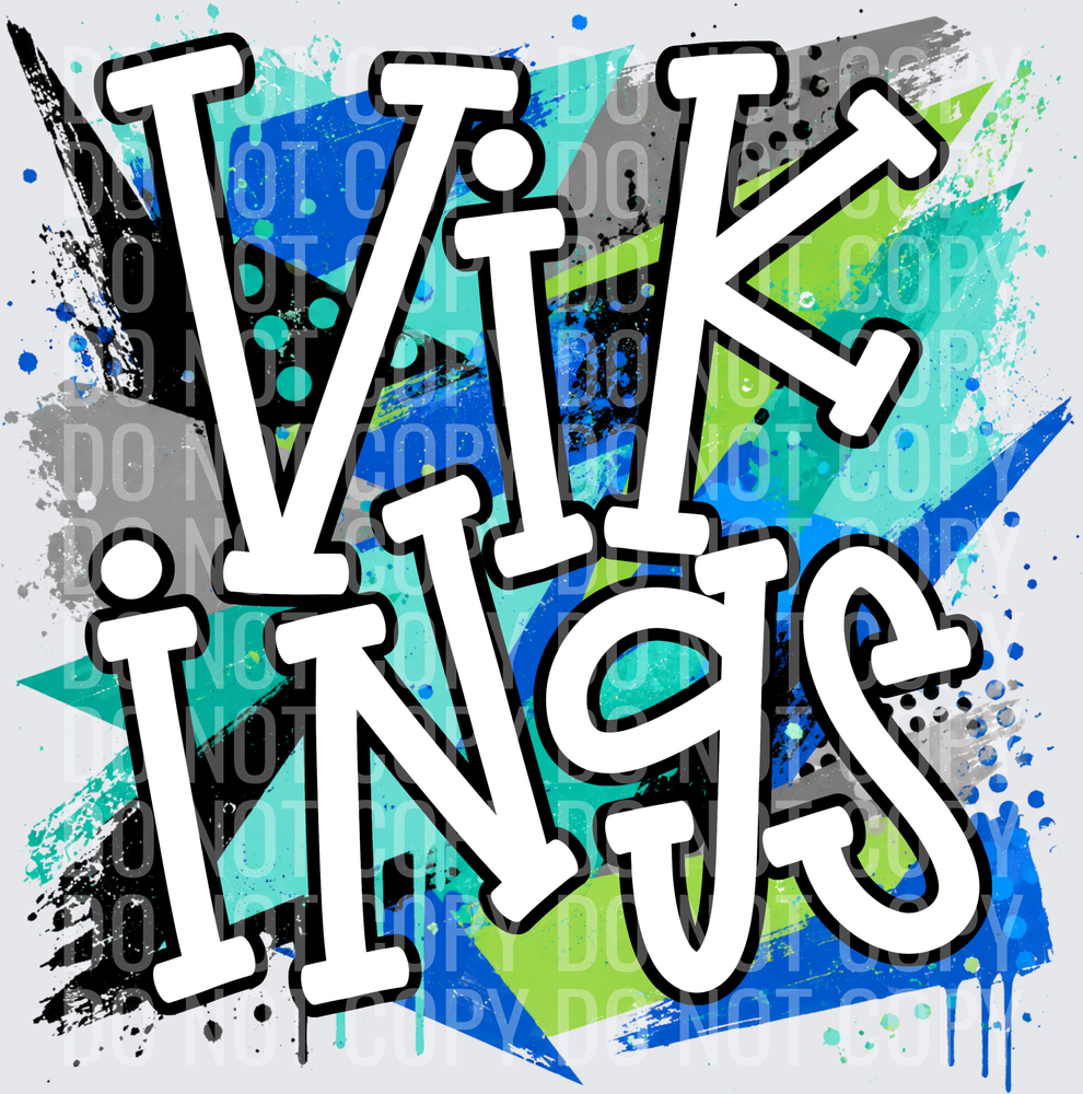 VIKINGS