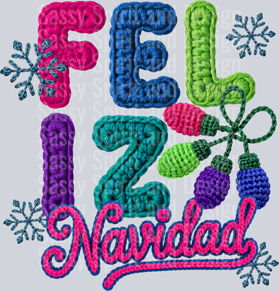 FelizNavidad
