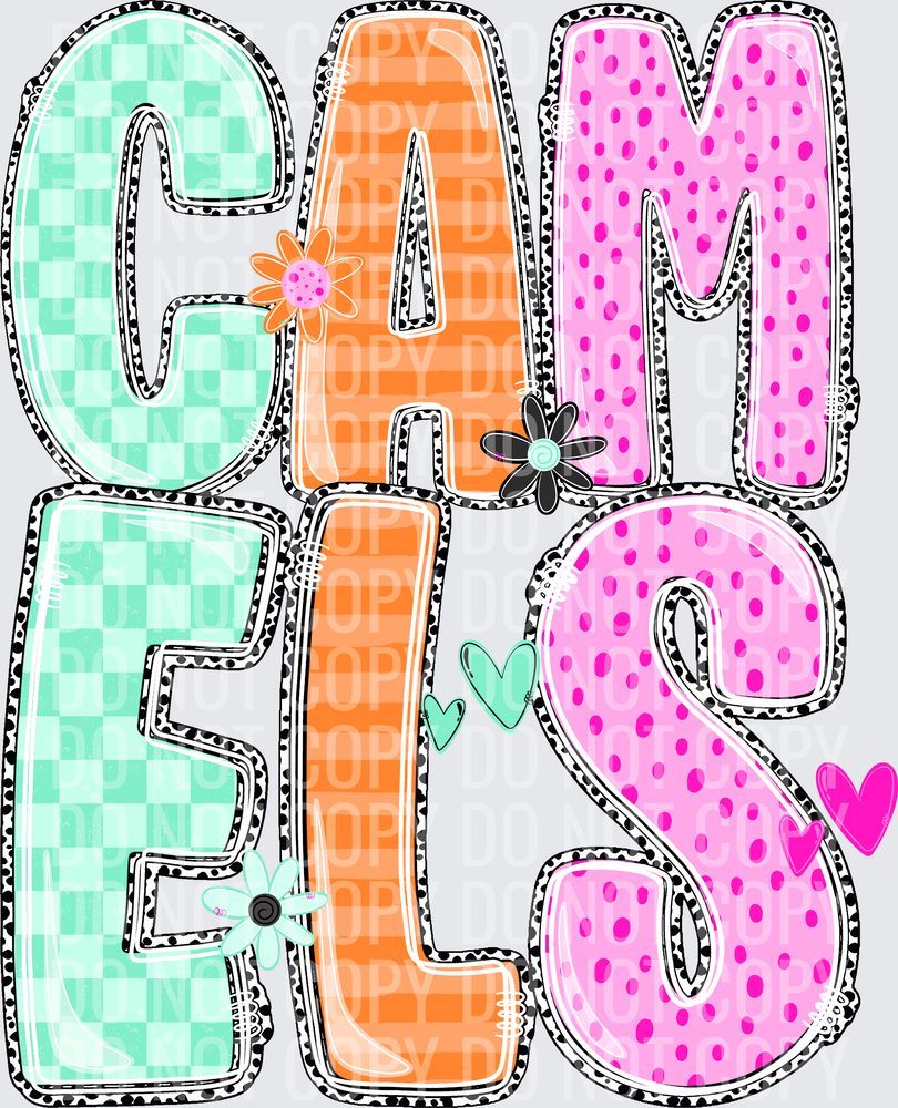 cam-els