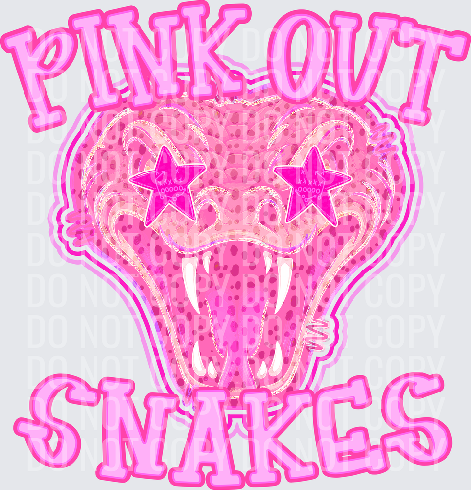 KayndiDesigns 09.26 Pink Out Snakes 2