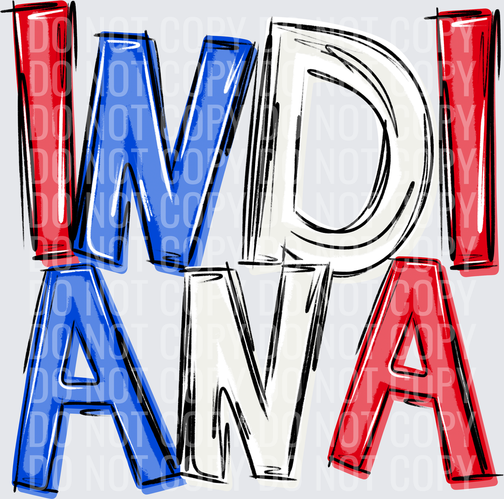 INDIANA