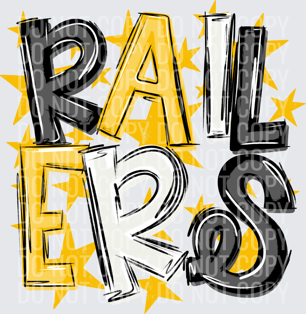 RAIL-ERS