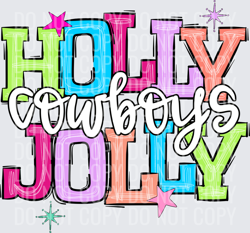 COWBOYS