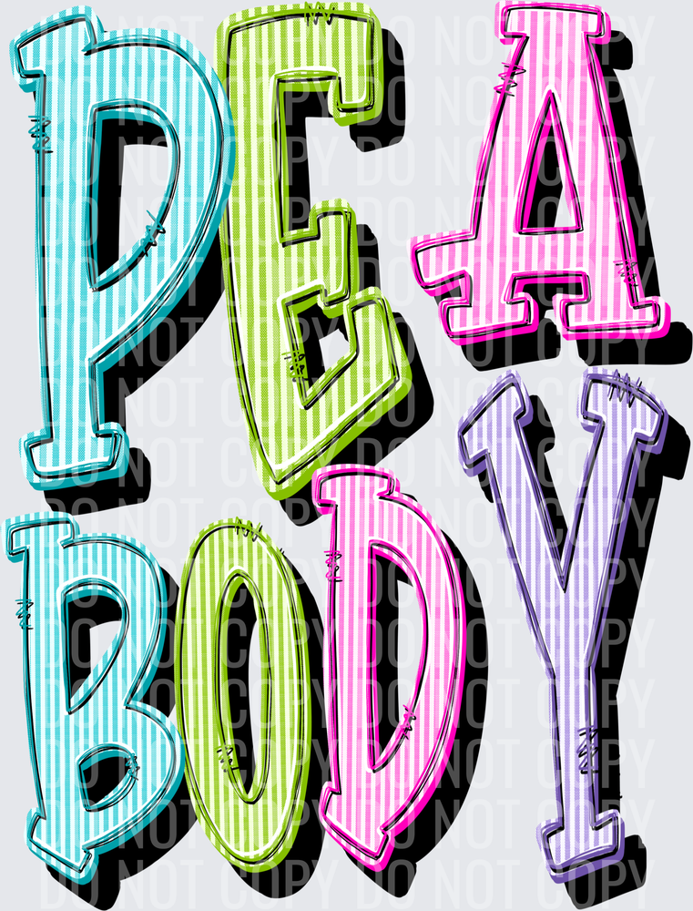Peabody