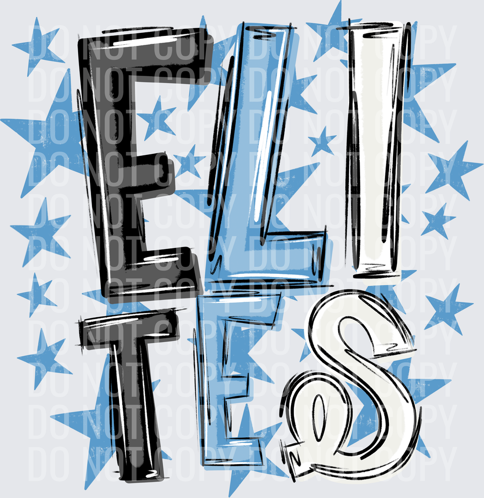 ELI-TES