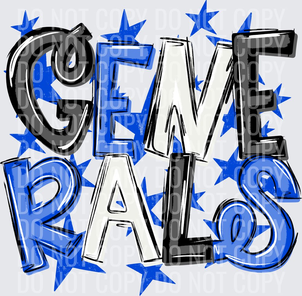 GENE-RALS