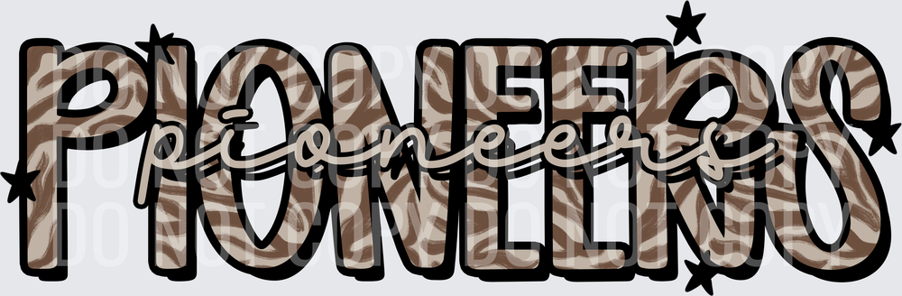 pioneers