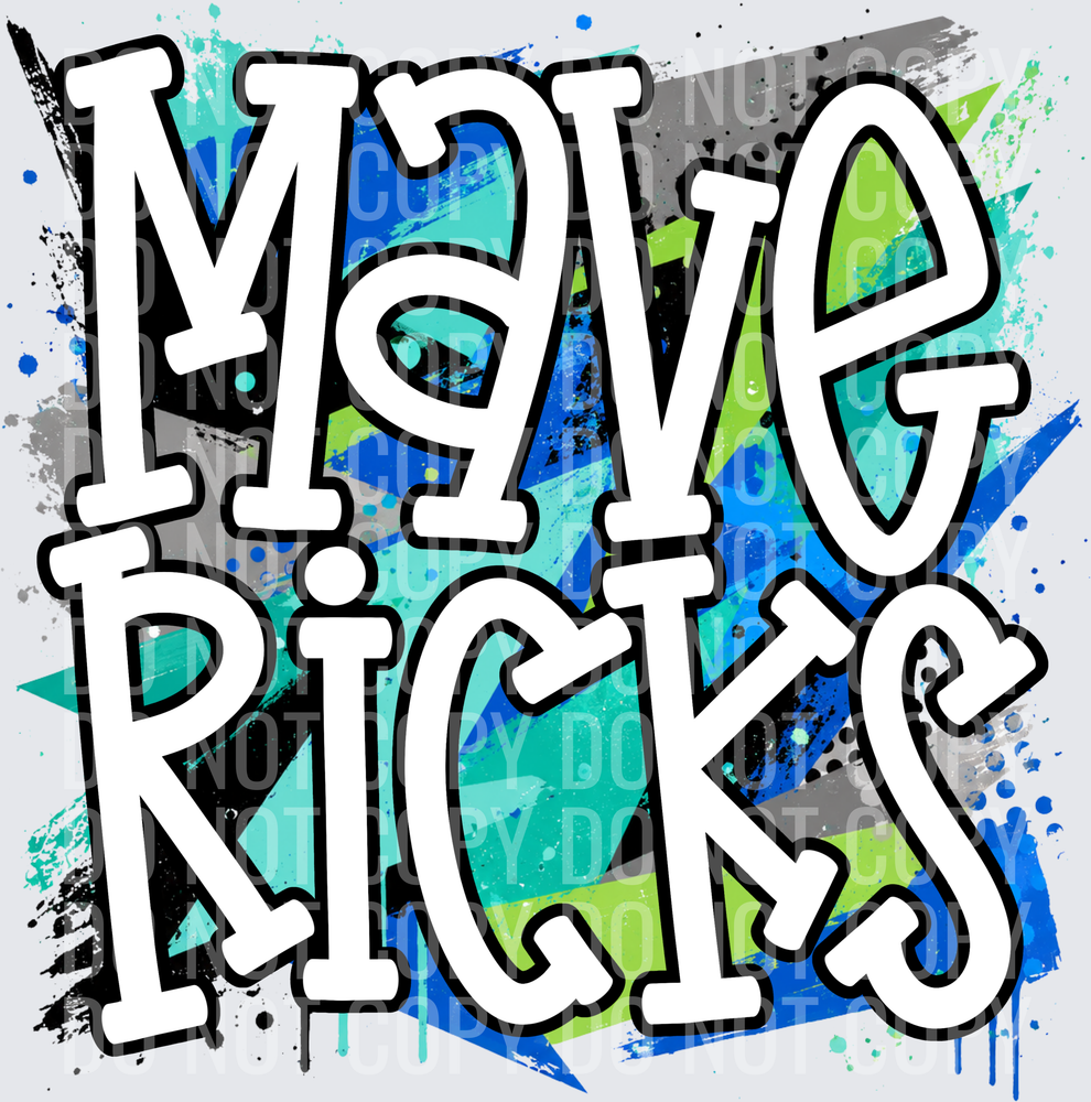 MAVERICKS