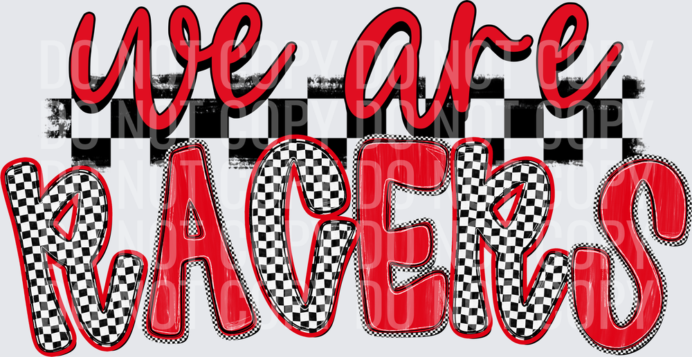 RACERS