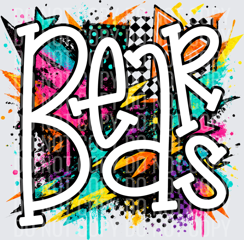BEARS