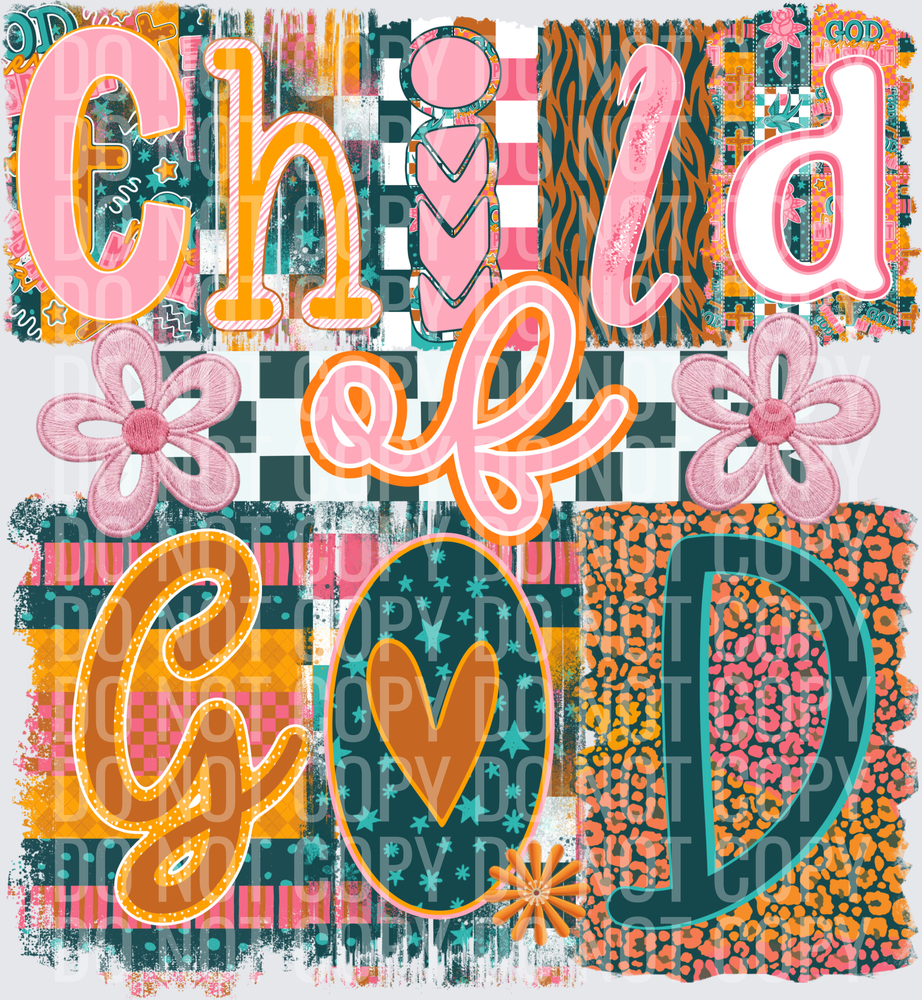 Child of God