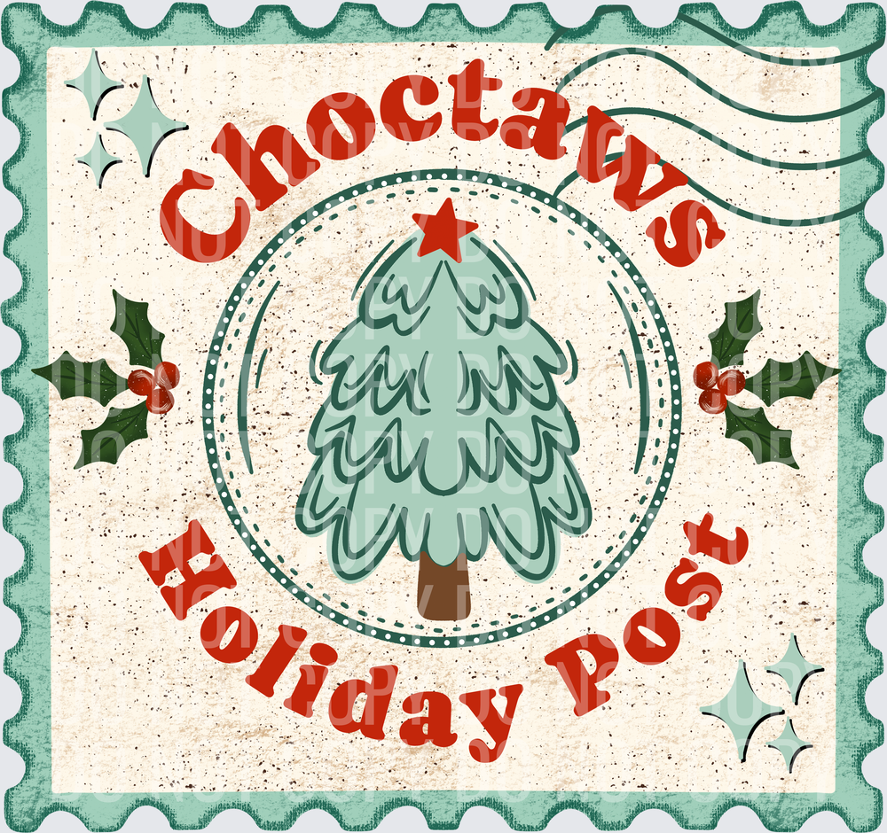Choctaws