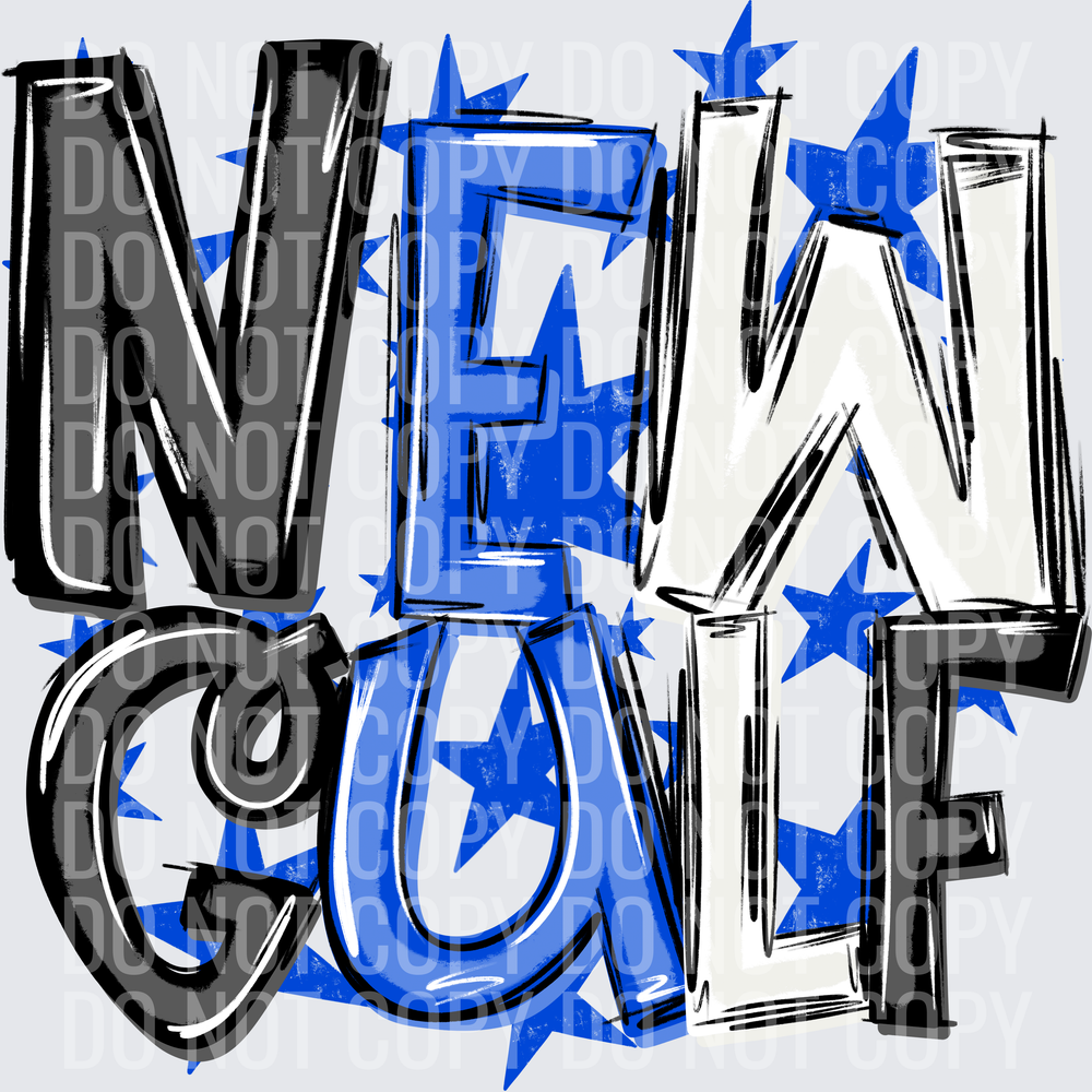 NEW-GULF