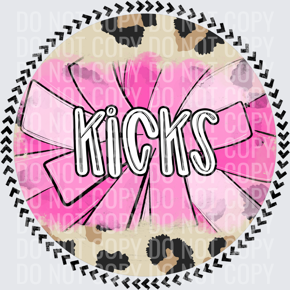 kicks
