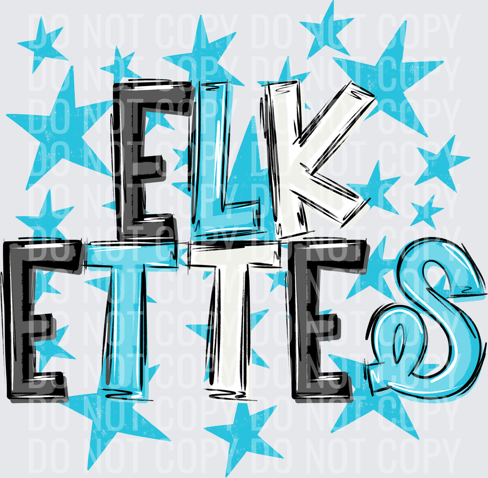 ELK-ETTES