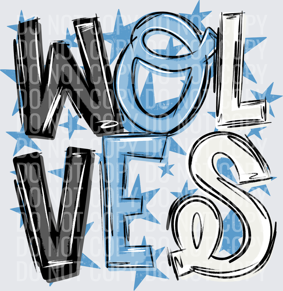 WOL-VES