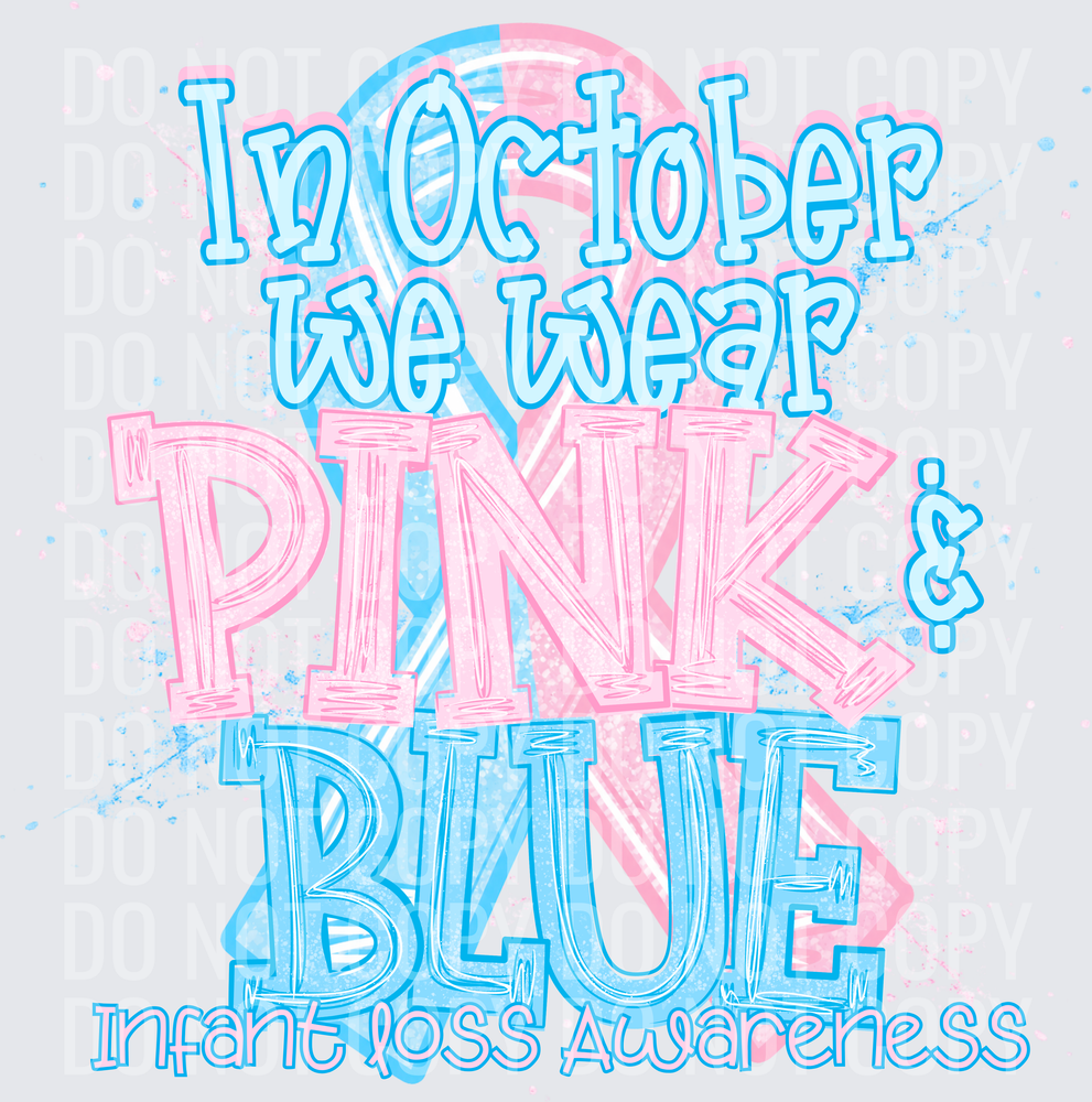 IN OCTOBER INFANT LOSS (2)