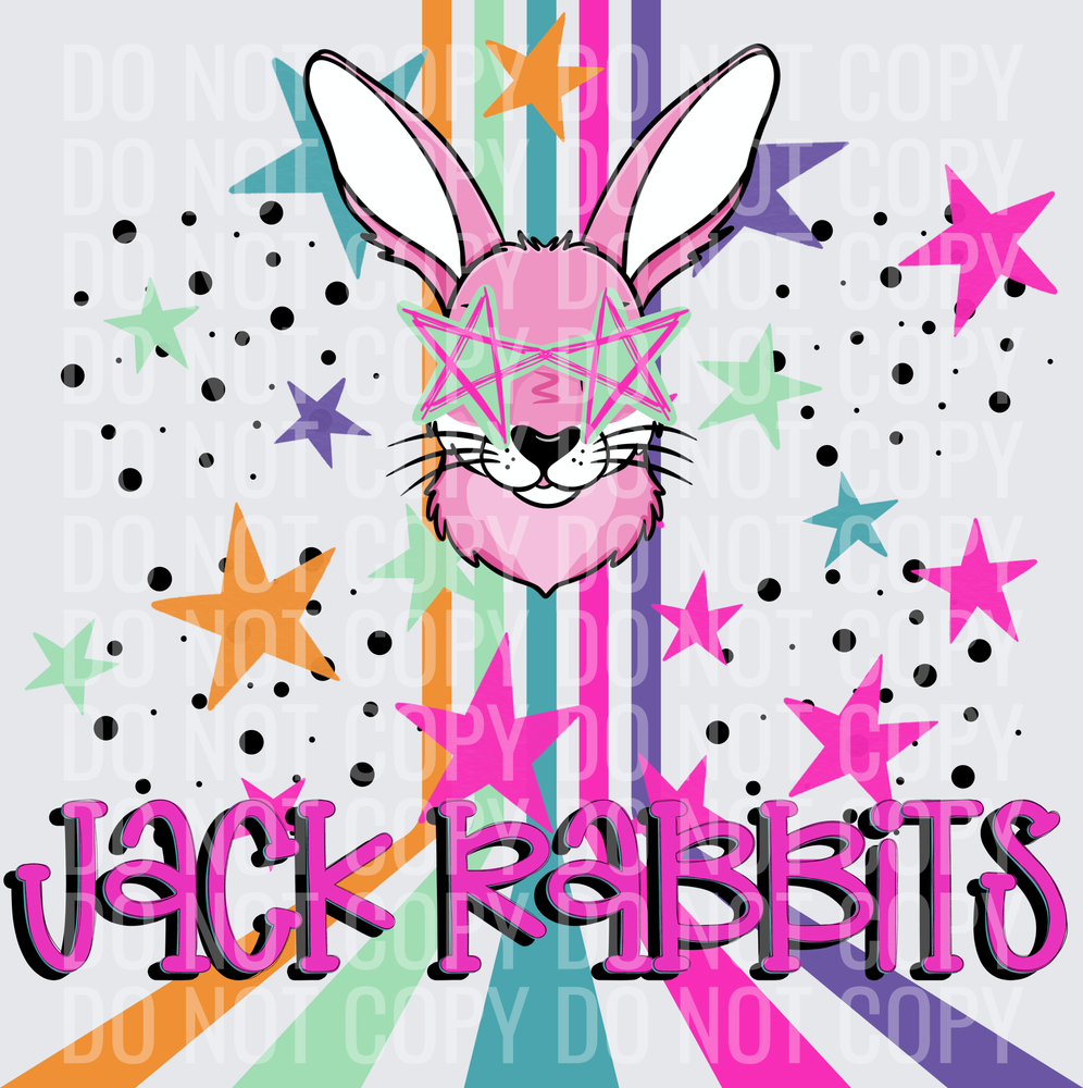 JACK RABBITS