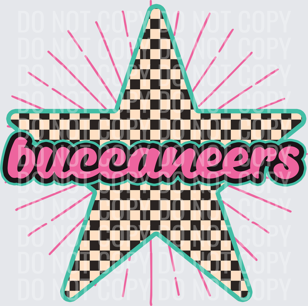buccaneers