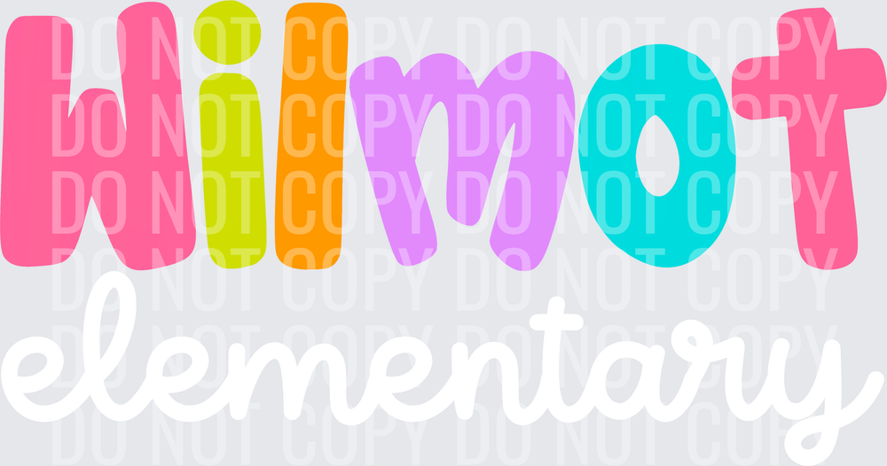 WilmotElementary