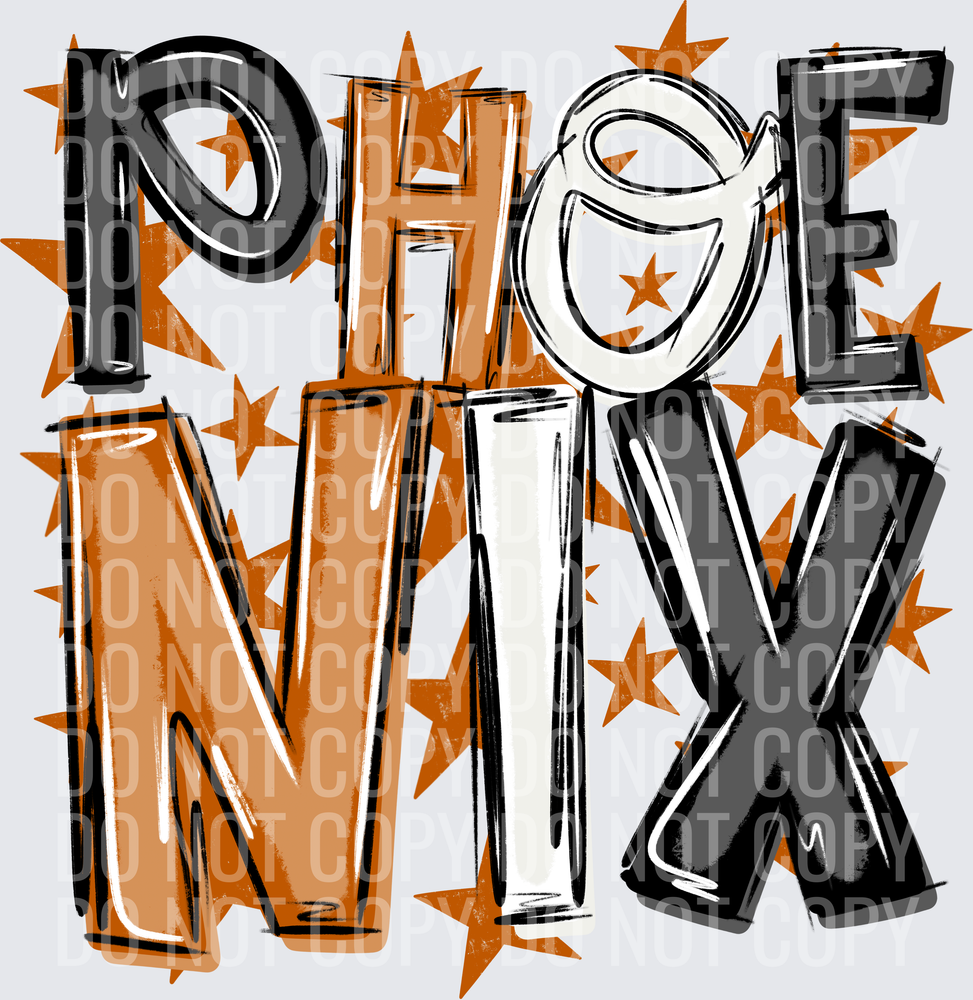 PHOE-NIX
