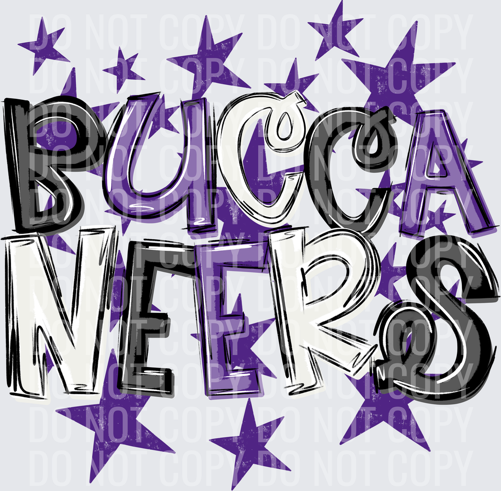 BUCCA-NEERS